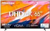 Smart TV Hisense 65A6K LED 4K Ultra HD HDR
