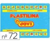 Plastilina Jovi 72-02