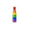 Bottiglia d'acqua Divertysex Multicolore