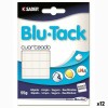 Stucco Bostik Blu Tack Bianco (12 Unità)