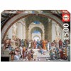 Puzzle 3D Educa School of Athens (500 Pezzi) (1500 Pezzi)