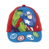 Cappellino per Bambini The Avengers Infinity 44-46 cm