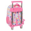 Zaino Scuola Peppa Pig Baby pig Multicolore 26 x 11 x 67 cm 26 x 34 x 11 cm