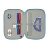 Necessaire Wicked 12,5 x 19,5 x 5,5 cm 37 Pezzi