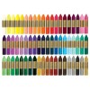 Colori a Cera Manley Special Edition Multicolore 60 Pezzi