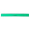 Righello Faber-Castell 814 Verde Plastica