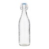 Bottiglia Quid Gala Trasparente Vetro (1L)