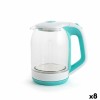 Bollitore Dcook Gallery Bianco Vetro 1500 W 1,8 L (8 Unità)