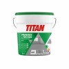 Vernice acrilica Titan T-3 123000301 Bianco 1 L Vernice acrilica