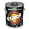 Smalto sintetico Oxiron Titan 5809029 250 ml Nero Antiossidante