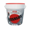 Pittura TITANLUX Export f31110015 Bianco Vinile 15L