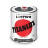 Smalto sintetico Titanlux 5808971 Grigio 750 ml Luminoso