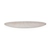 Centrotavola Versa Dorato 15 X 3 X 58 CM