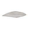 Centrotavola Versa Willow Bianco 17 X 3 X 41,5 CM
