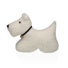 Fermaporta Versa Poliestere Tessile 12 x 28 x 32 cm Cane
