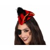 Cappello Rosso Pirati