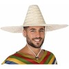 Cappello Bianco Messicana