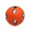 Pallone da Calcio Multicolore Gomma Ø 23 cm