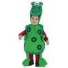 Costume per Neonati Rana 18 Mesi