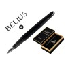 Penna per Calligrafia Belius BB230 Nero 1 mm