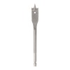 Lucchetto con chiave ABUS Titalium 64ti/30hb30 Acciaio Alluminio Lunghezza  (3 cm)