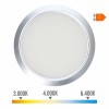 LED Downlight da Incasso EDM Regolabile F 20 W 2050 Lm (3200-6400 K)