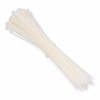 Fascette in Nylon EDM Naturale 550 x 8 mm (100 Unità)