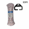 Matassa intrecciata EDM Nylon 25 m