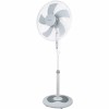 Ventilatore a Piantana Grunkel FAN-165R 50 W Bianco