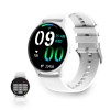 Smartwatch KSIX Core Bianco 1,43"