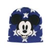 Berretto per Bambini Mickey Mouse Blu Marino