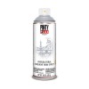 Vernice spray Pintyplus Tech JF113 Forjare 330 ml Grigio
