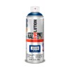 Vernice spray Pintyplus Evolution RAL 5003 Zaffiro 300 ml