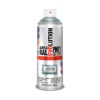 Vernice spray Pintyplus Evolution RAL 7001 300 ml Silver Grey
