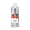 Vernice spray Pintyplus Evolution RAL 9016 Traffic White 300 ml