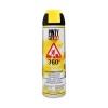 Vernice spray Pintyplus Tech T146 366 ml 360º Giallo