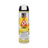Vernice spray Pintyplus Tech T101 366 ml 360º Bianco