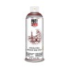 Vernice spray Pintyplus Tech FJ825 Forjare 330 ml Rosso