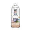 Vernice spray Pintyplus Home HM111 317 ml Neutral White