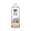 Vernice spray Pintyplus Home HM112 317 ml White Milk