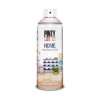 Vernice spray Pintyplus Home HM117 317 ml Rosa chiaro