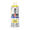 Vernice spray Pintyplus Evolution RAL 1021 Base d'acqua Sunny Yellow 400 ml