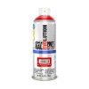 Vernice spray Pintyplus Evolution RAL 3020 A base d'acqua Traffic Red 300 ml