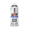 Vernice spray Pintyplus Evolution RAL 7016 Base d'acqua Antracite 400 ml