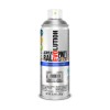 Vernice spray Pintyplus Evolution RAL 9006 Base d'acqua White Aluminium 400 ml