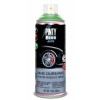 Vernice spray Pintyplus Auto PF136 Pinze dei Freni Verde 300 ml