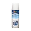 Vernice spray Bruguer 5198000  elettrodomestici Bianco 400 ml