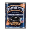 Smalto antiossidante Hammerite 5093791 Nero 750 ml Luminoso