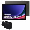 Tablet Samsung Galaxy Tab S9 5G 11" 1 TB 256 GB Grigio