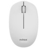 Mouse Ottico Wireless Nilox NXMOWI4013 Grigio